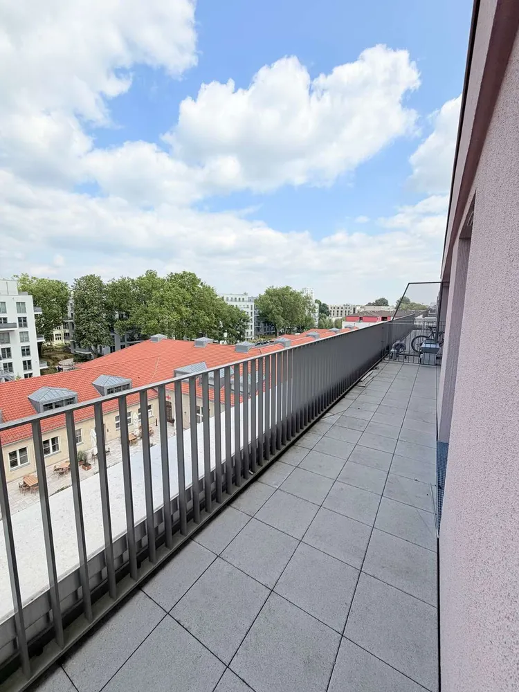 3 Zimmer Wohnung mit 84 m² in Berlin – Bild 4