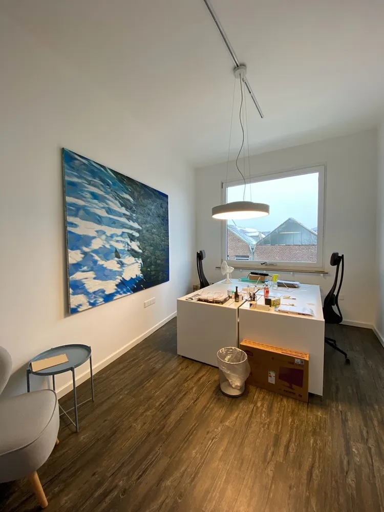 3 Zimmer Wohnung mit 85 m² in Köln – Bild 1