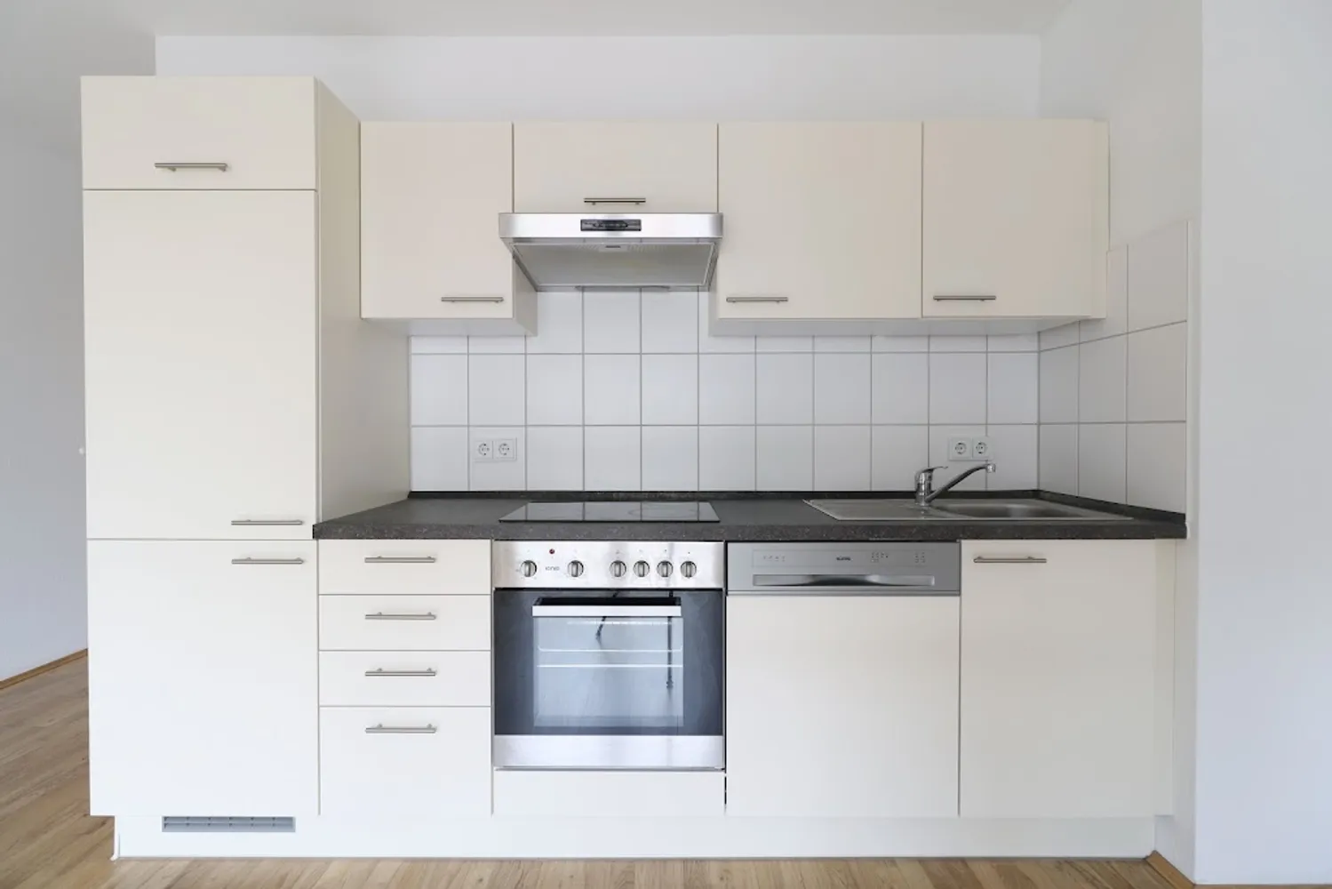 1 room apartment with 28 m² in Frankfurt am Main – Photo 3