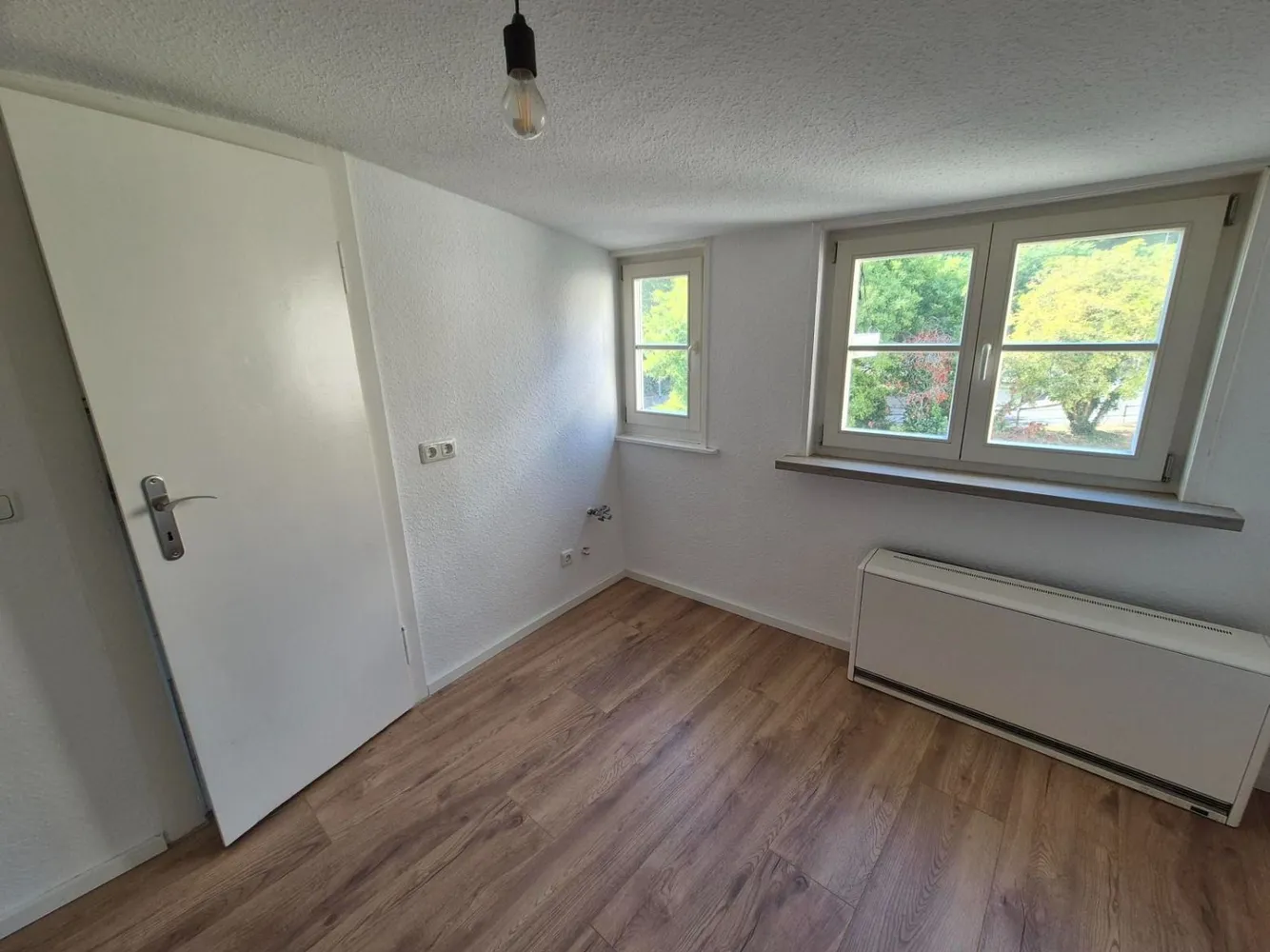 2 Zimmer Wohnung mit 33 m² in Wiesbaden – Bild 2