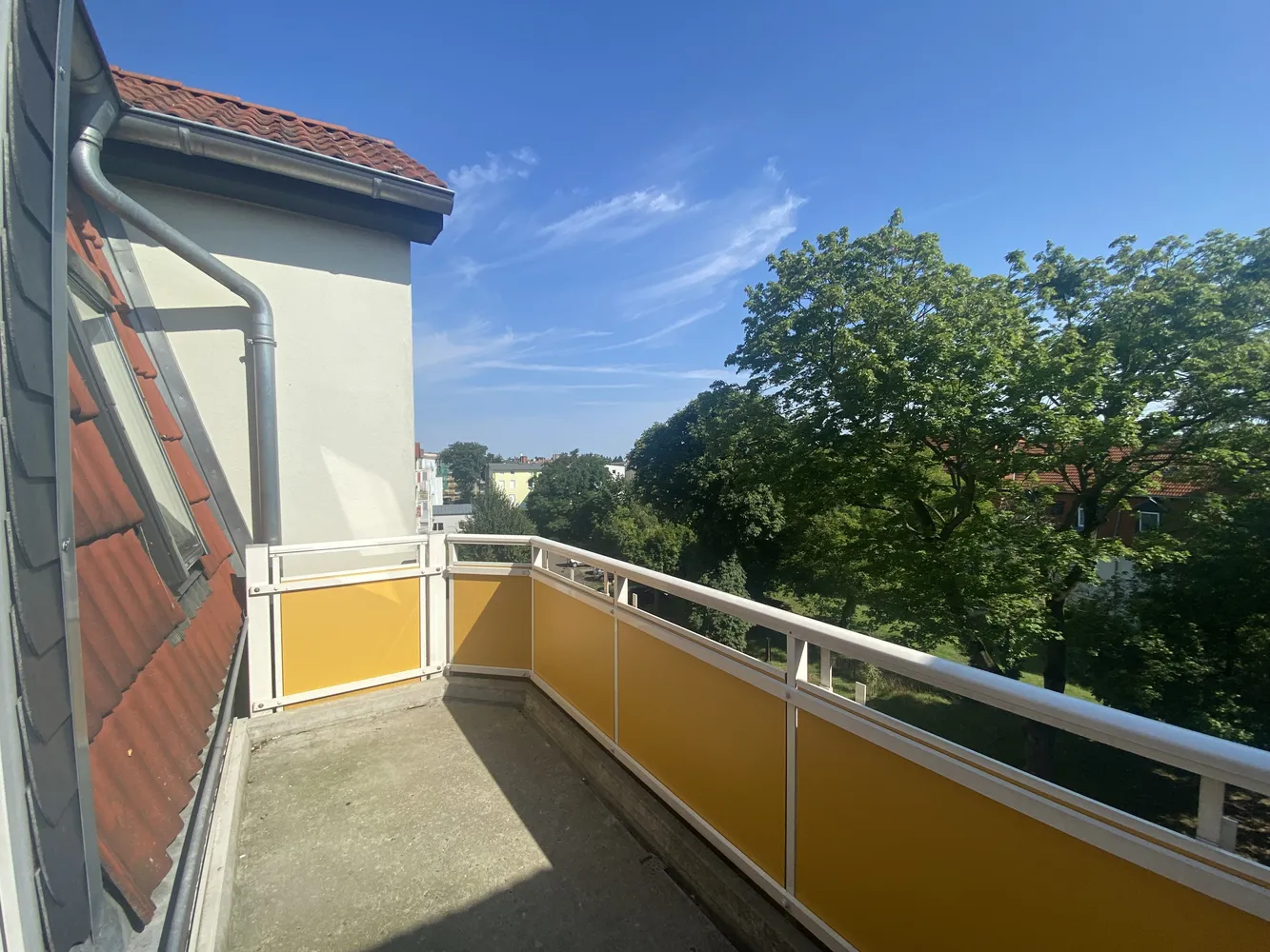 3 room apartment with 69 m² in Magdeburg – Photo 9