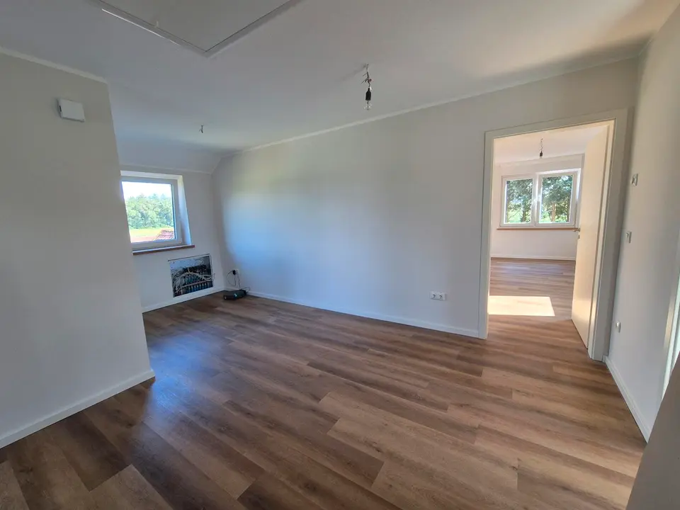 3 Zimmer Wohnung mit 93 m² in Quakenbrück – Bild 7