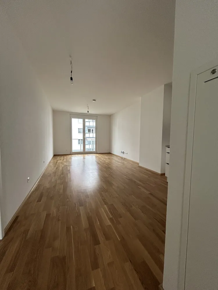 2 Zimmer Wohnung mit 53 m² in Mannheim – Bild 3