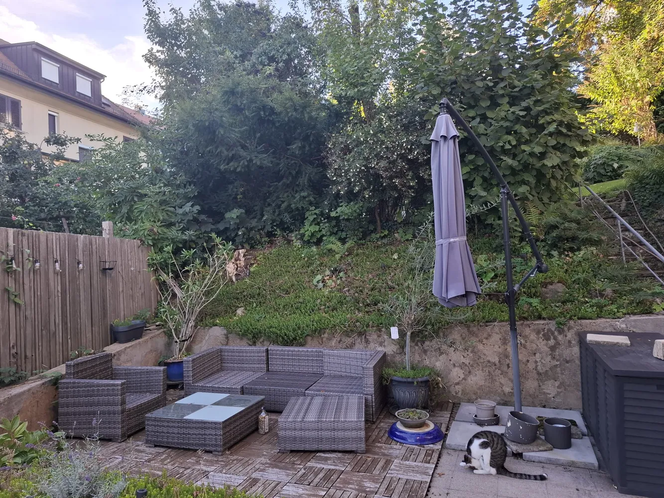 4 Zimmer Wohnung mit 108 m² in Stuttgart – Bild 2