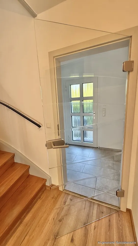 4 Zimmer Haus mit 90 m² in Regensburg – Bild 9