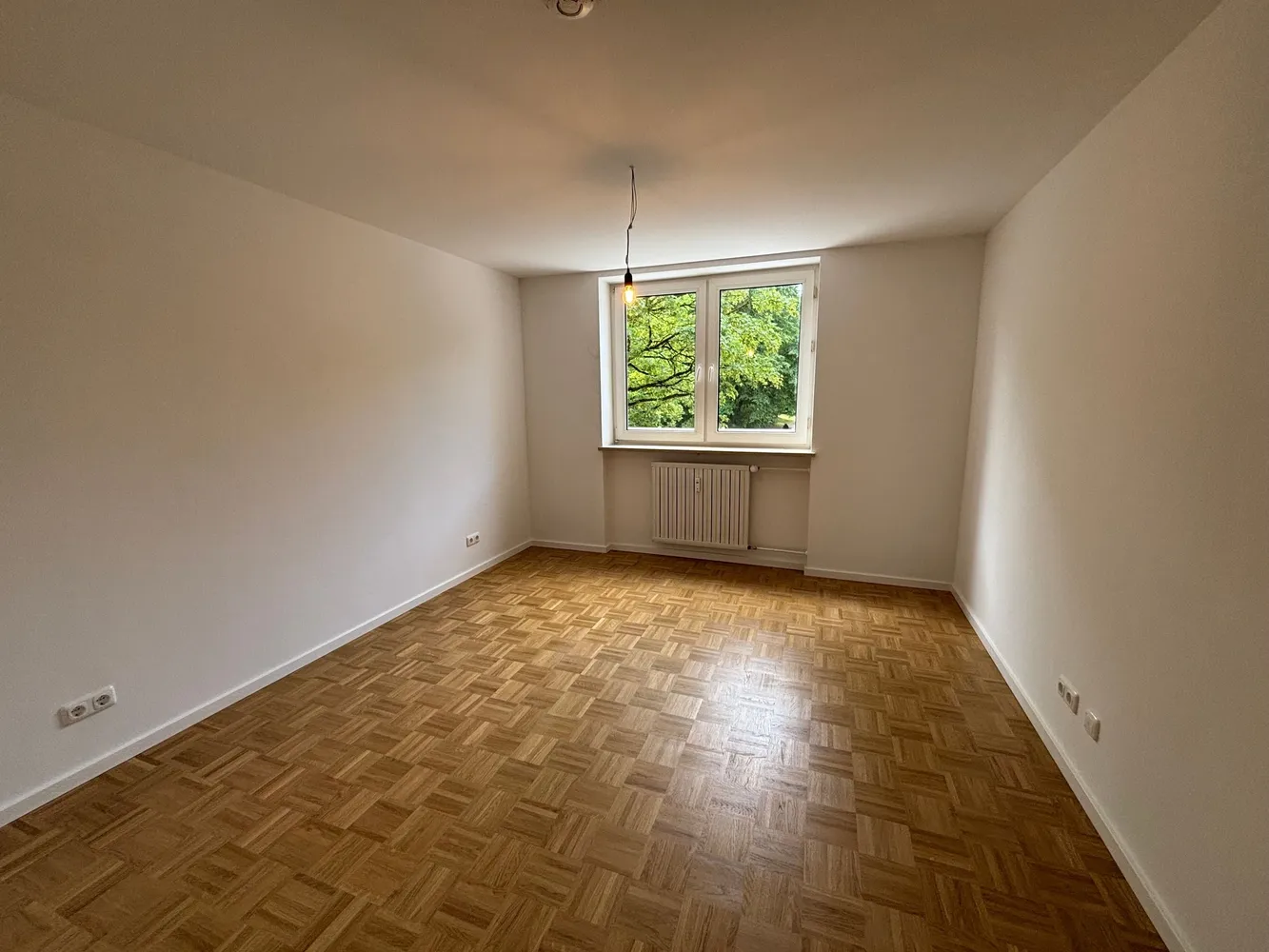 3 Zimmer Wohnung mit 89 m² in München – Bild 6