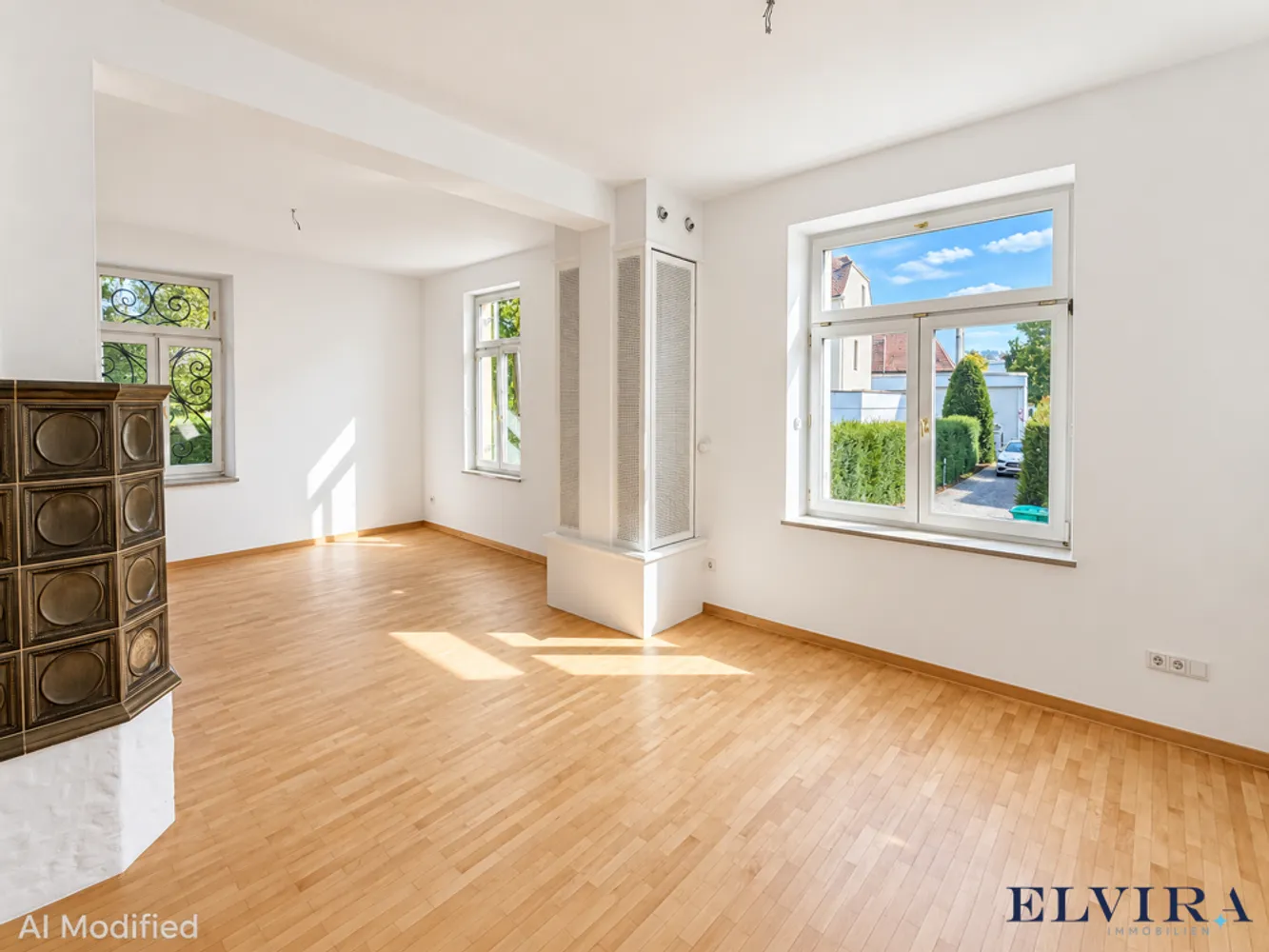 7 Zimmer Haus mit 180 m² in Fürstenfeldbruck – Bild 1