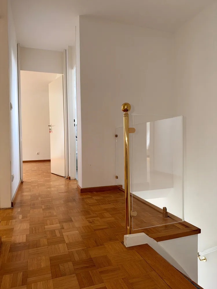 6 Zimmer Haus mit 130 m² in München – Bild 11