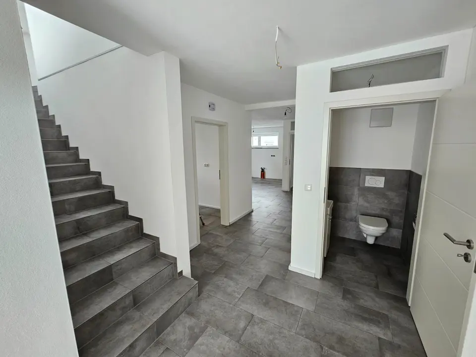 3 Zimmer Haus mit 112 m² in Passau – Bild 6
