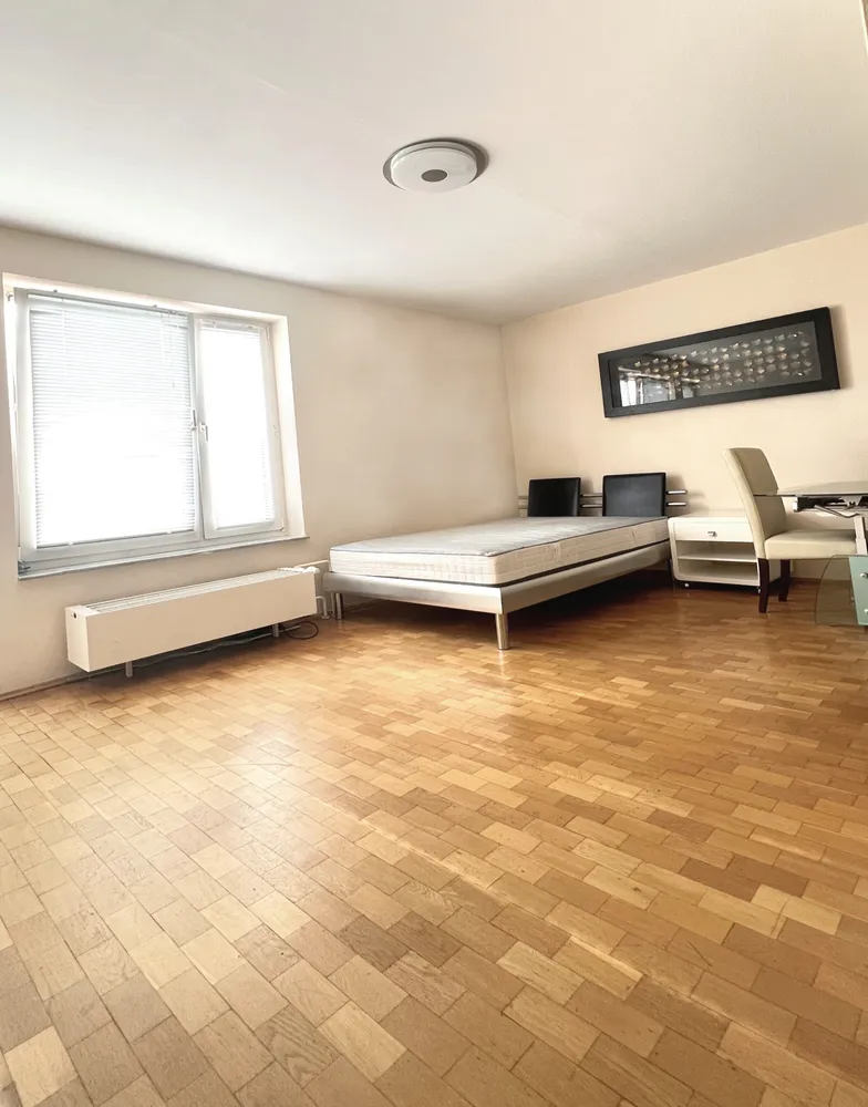 1 Zimmer Wohnung mit 42 m² in Berlin – Bild 3