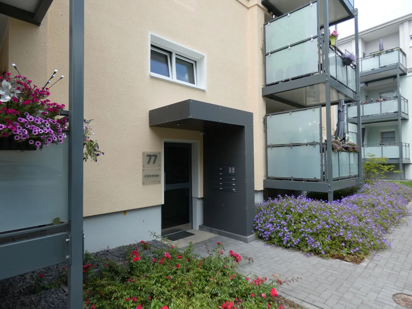 4 Zimmer Wohnung mit 100 m² in Mülheim an der Ruhr – Bild 6