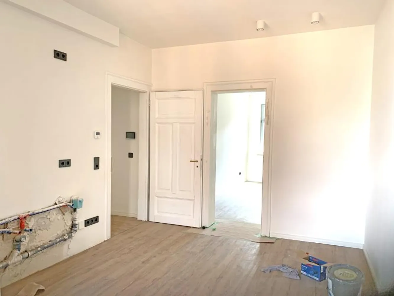 3 Zimmer Wohnung mit 61 m² in Nürnberg – Bild 8