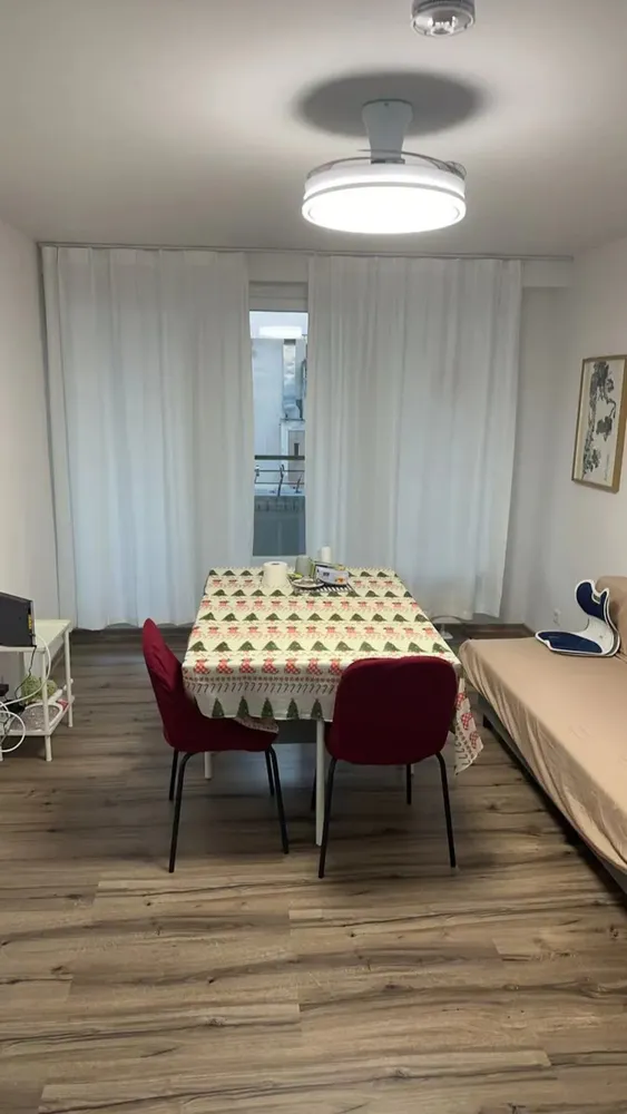 WG-Zimmer mit 21 m² in Berlin – Bild 7