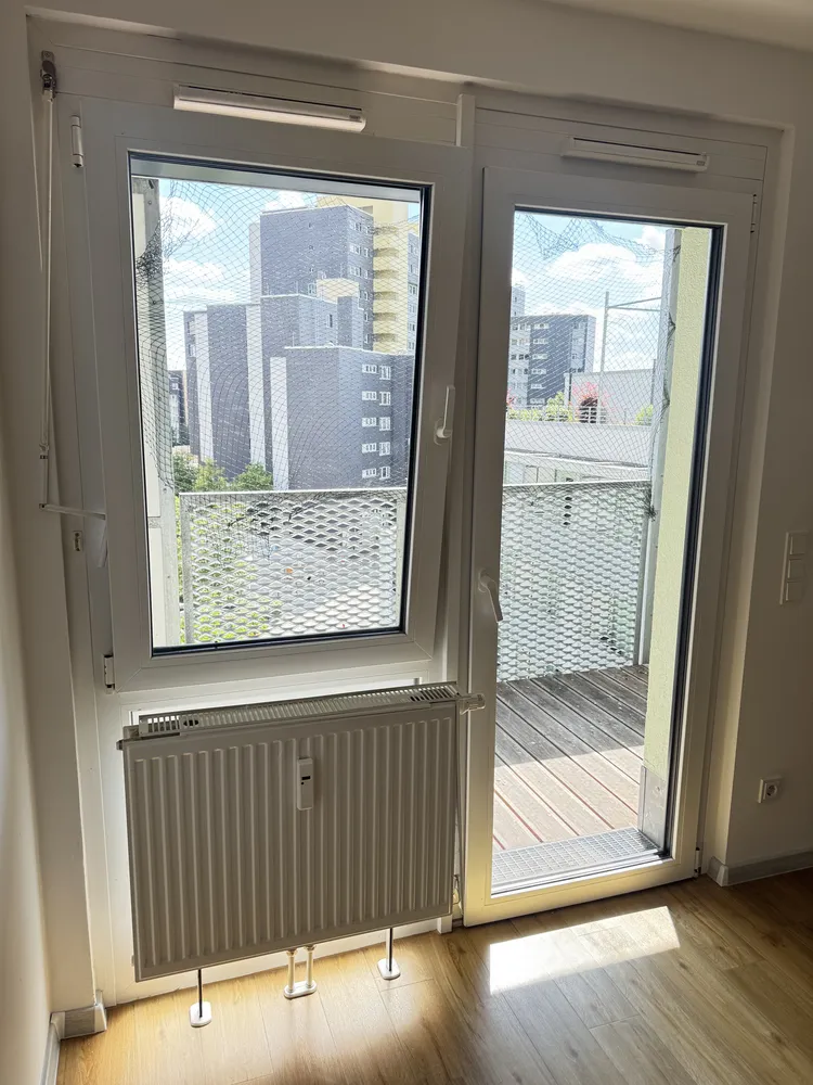 1 Zimmer Wohnung mit 24 m² in München – Bild 7