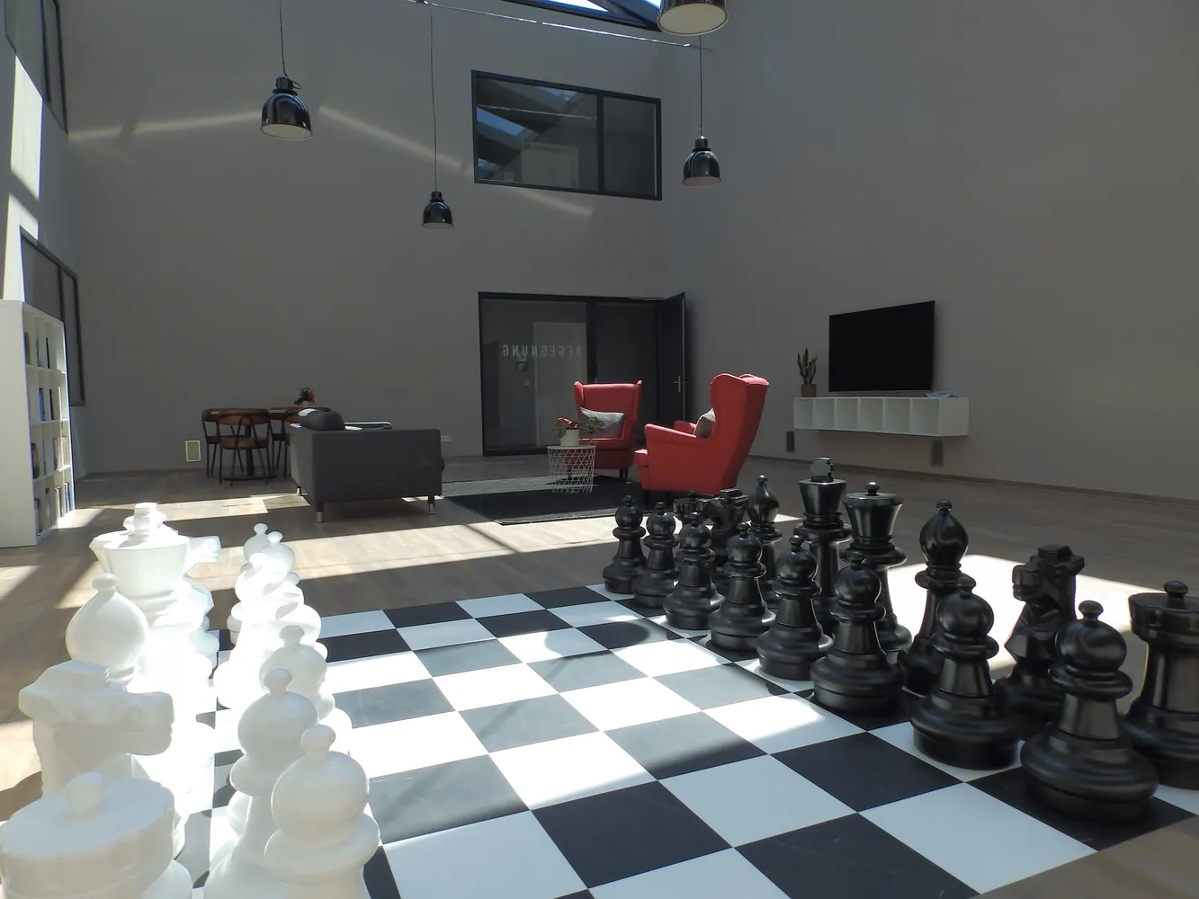 2 room apartment with 59 m² in Aalen – Photo 6