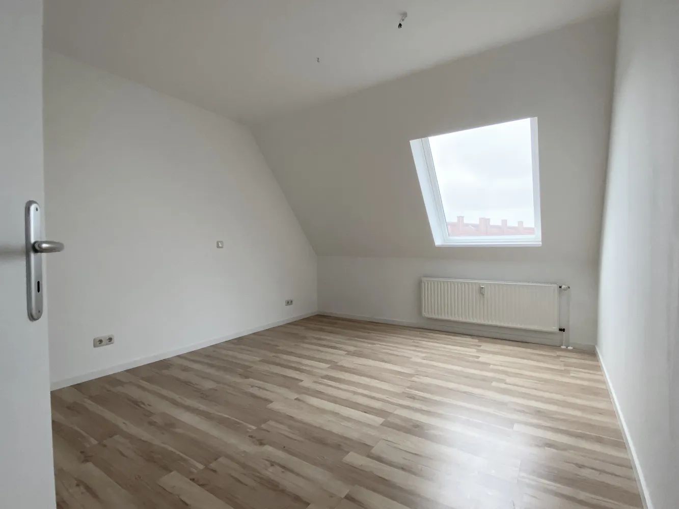 3 room apartment with 71 m² in Magdeburg – Photo 12