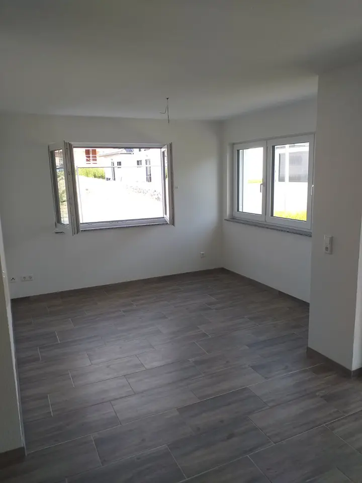 4 Zimmer Wohnung mit 100 m² in Weingarten – Bild 1