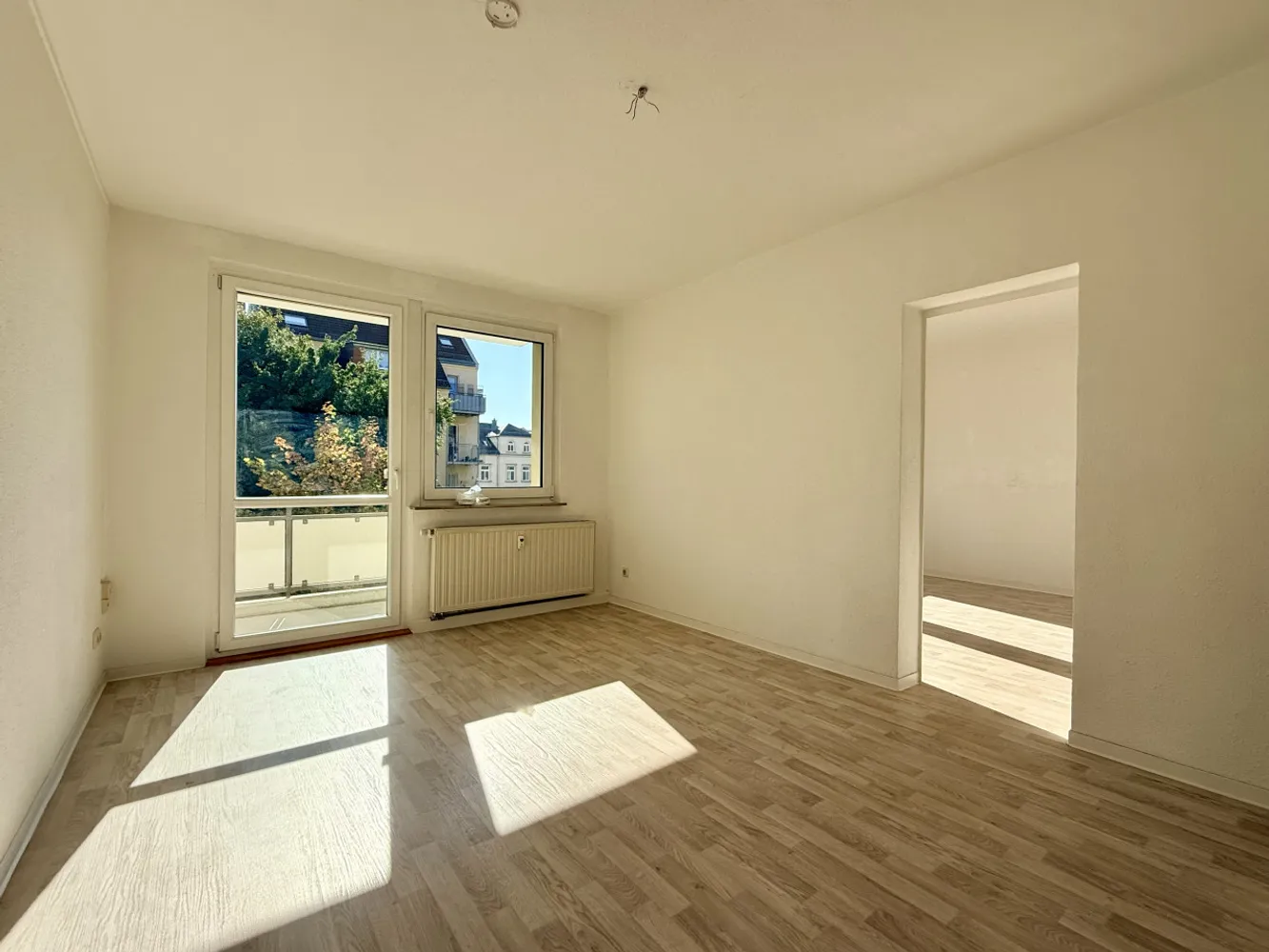 2 Zimmer Wohnung mit 47 m² in Plauen – Bild 8
