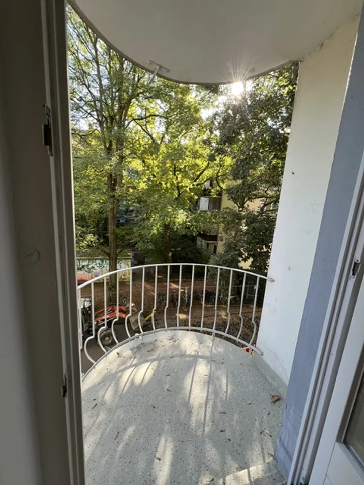 3 room apartment with 78 m² in Hanover – Photo 2