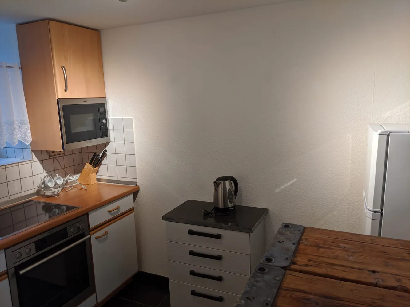 1 Zimmer Wohnung mit 33 m² in Hamburg – Bild 5