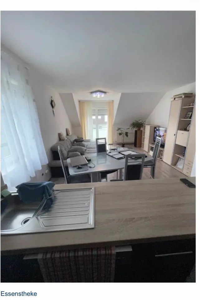 2 Zimmer Wohnung mit 50 m² in Kehl – Bild 8