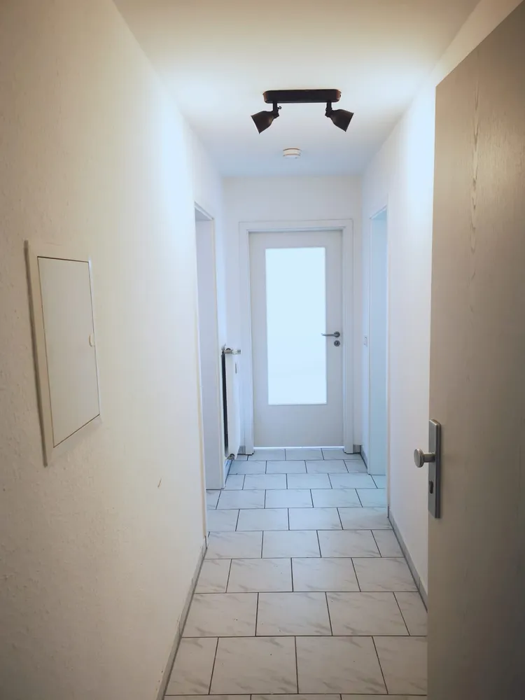 3 room apartment with 65 m² in Duisburg – Photo 5