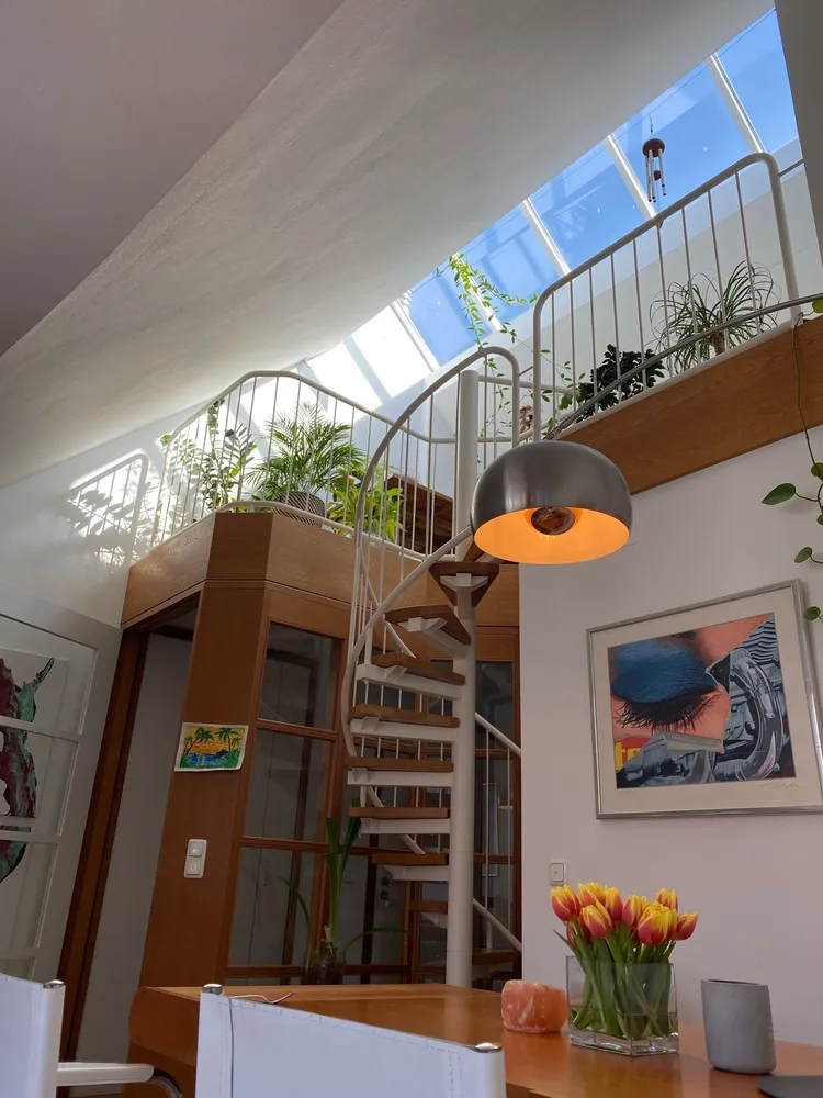 3 Zimmer Wohnung mit 64 m² in München – Bild 2
