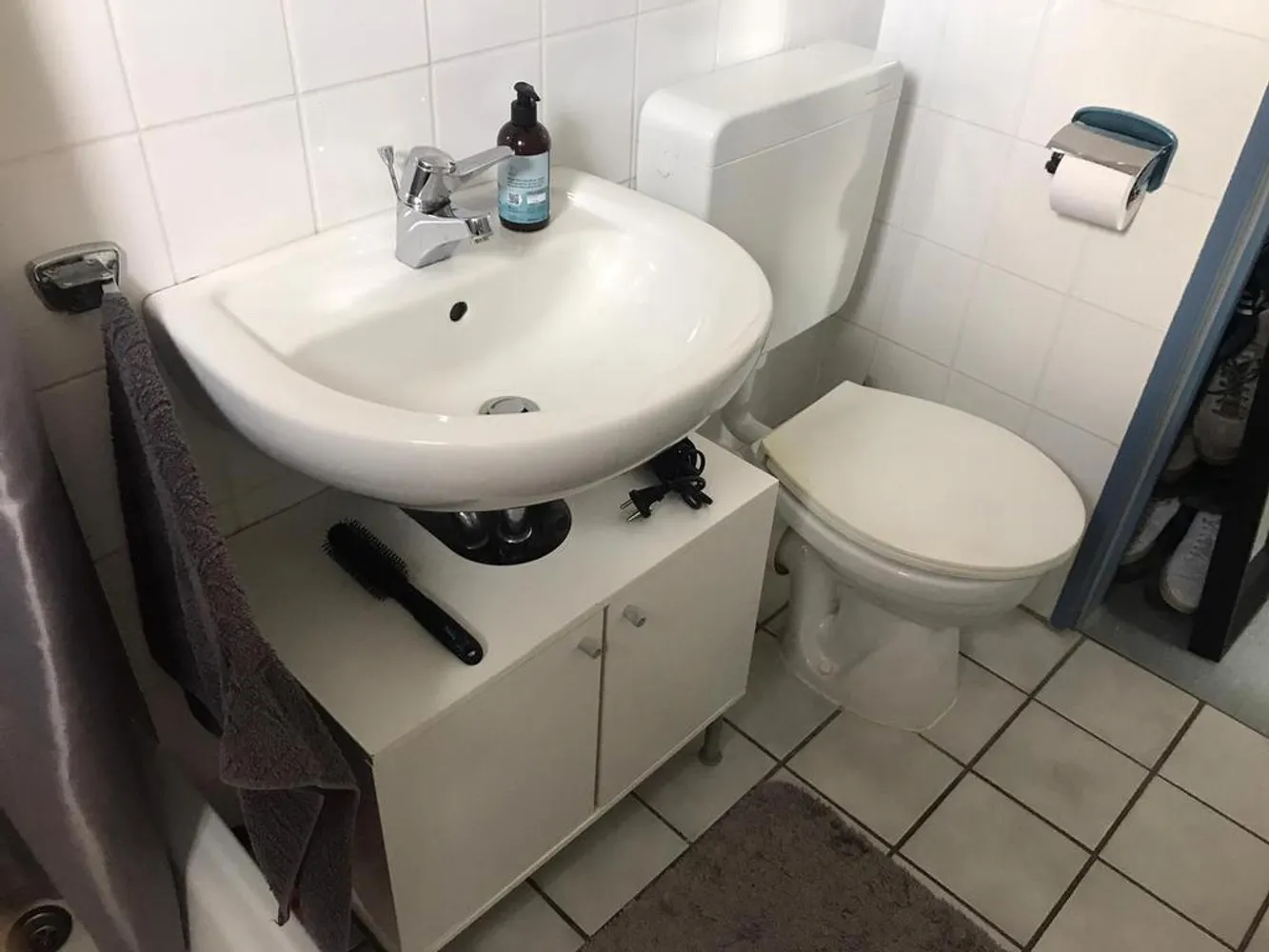 1 Zimmer Wohnung mit 17 m² in Braunschweig – Bild 9