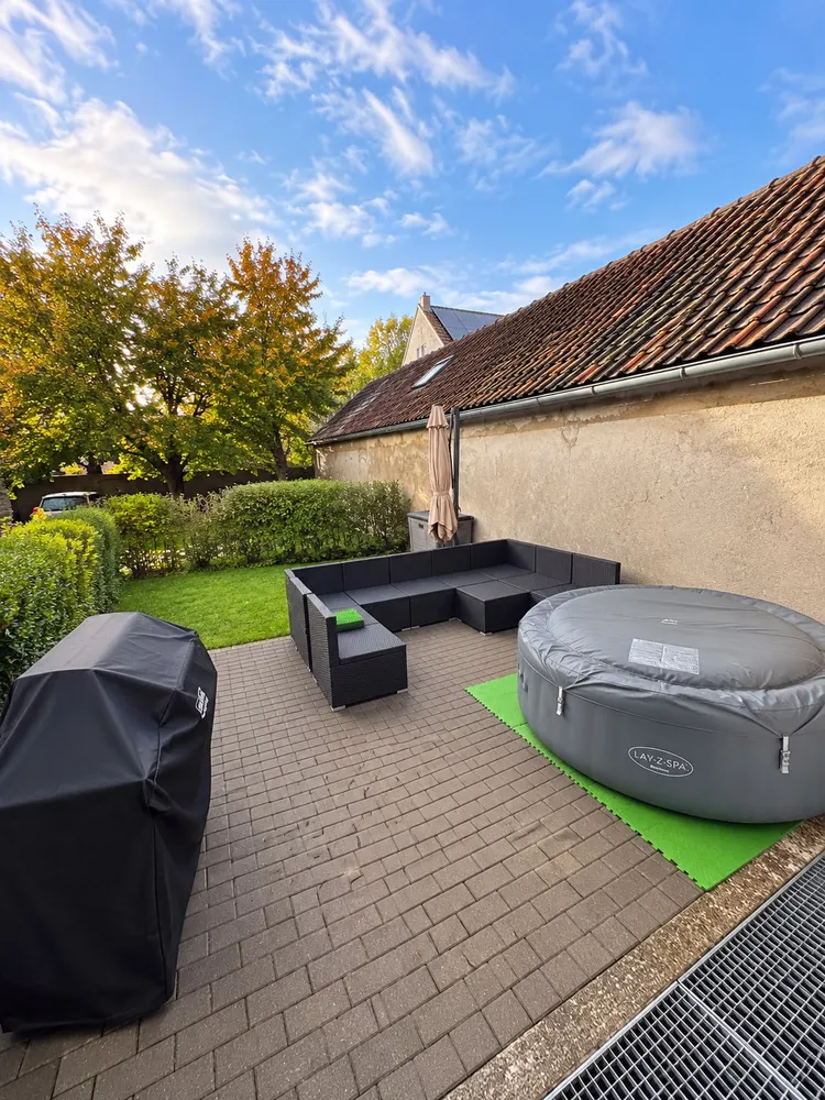 3 Zimmer Wohnung mit 82 m² in Köln – Bild 7