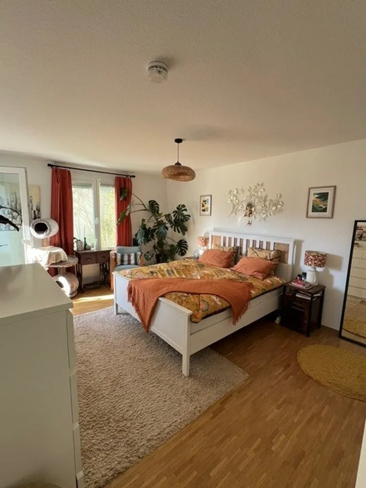 3 Zimmer Wohnung mit 101 m² in Stuttgart – Bild 12