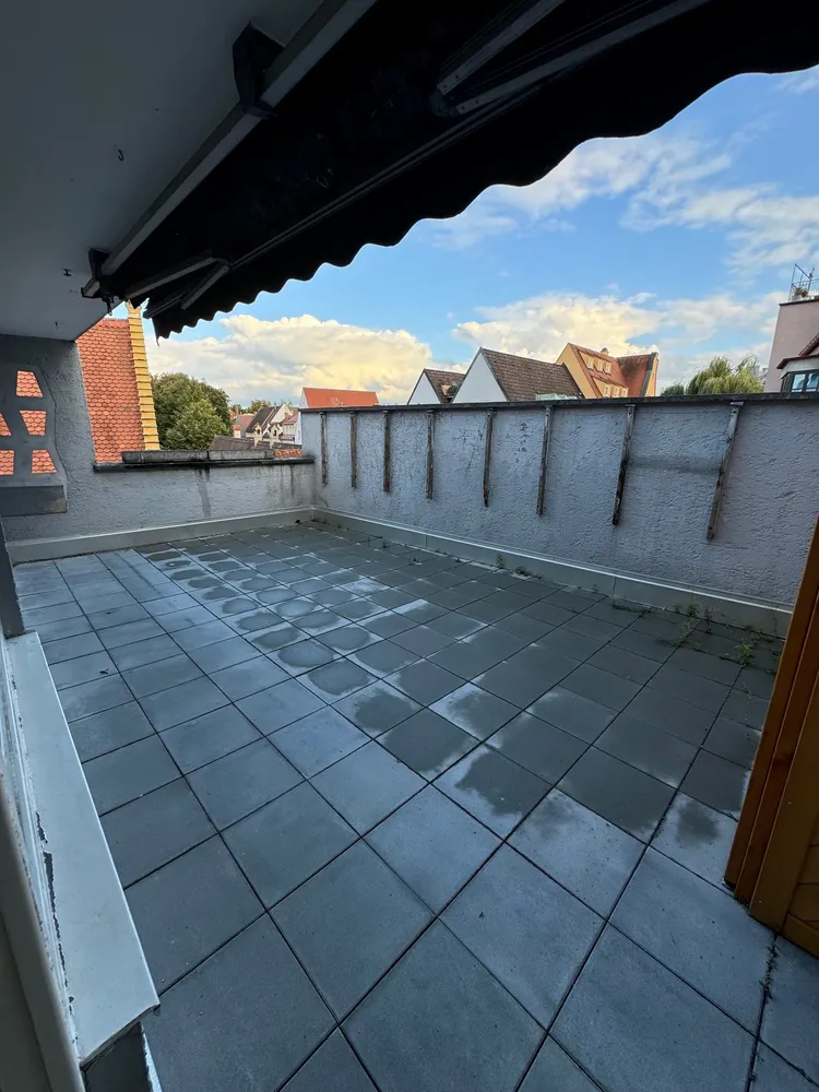 3 Zimmer Wohnung mit 85 m² in Augsburg – Bild 12