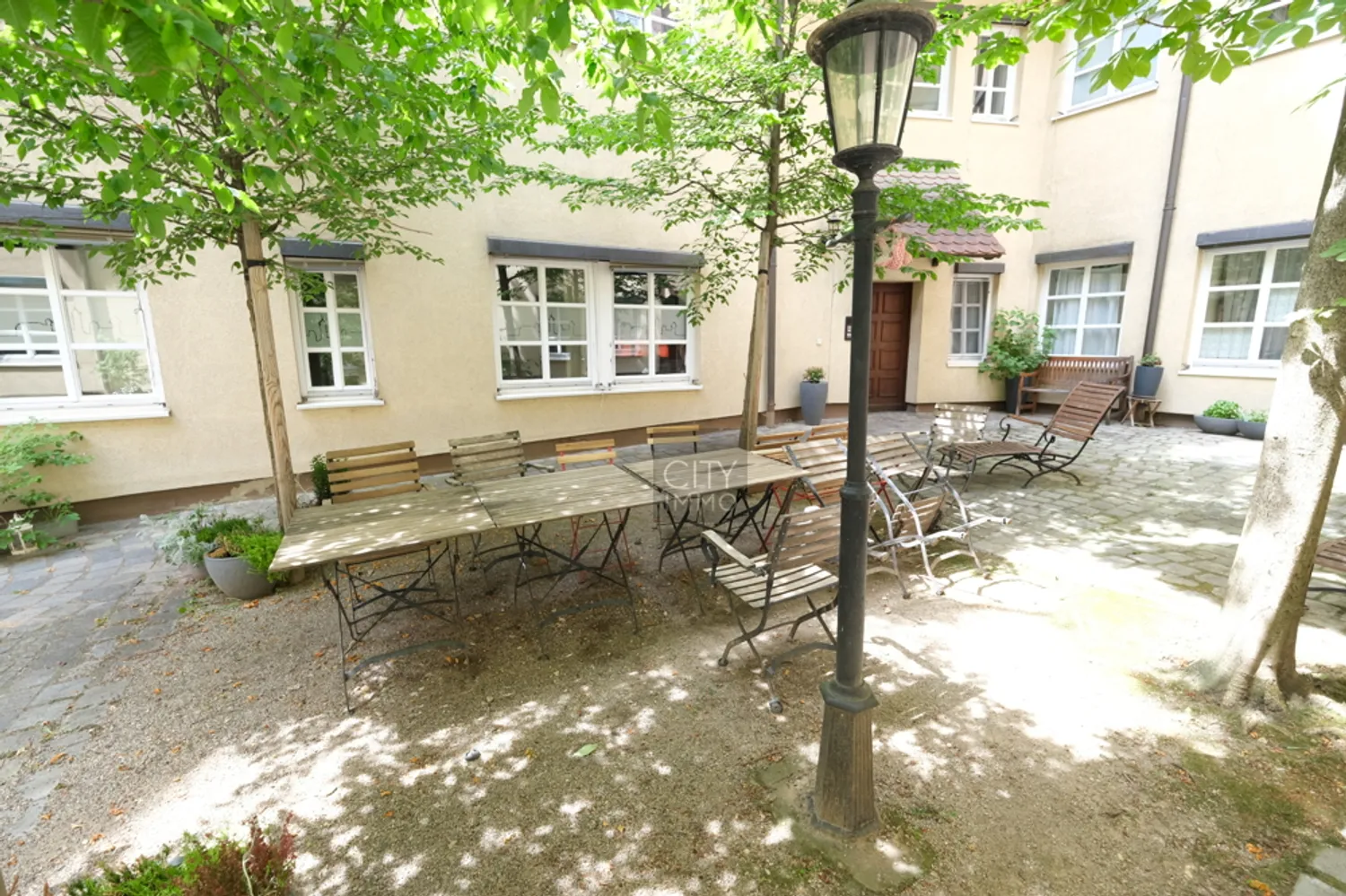3 room apartment with 72 m² in Nuremberg – Photo 7