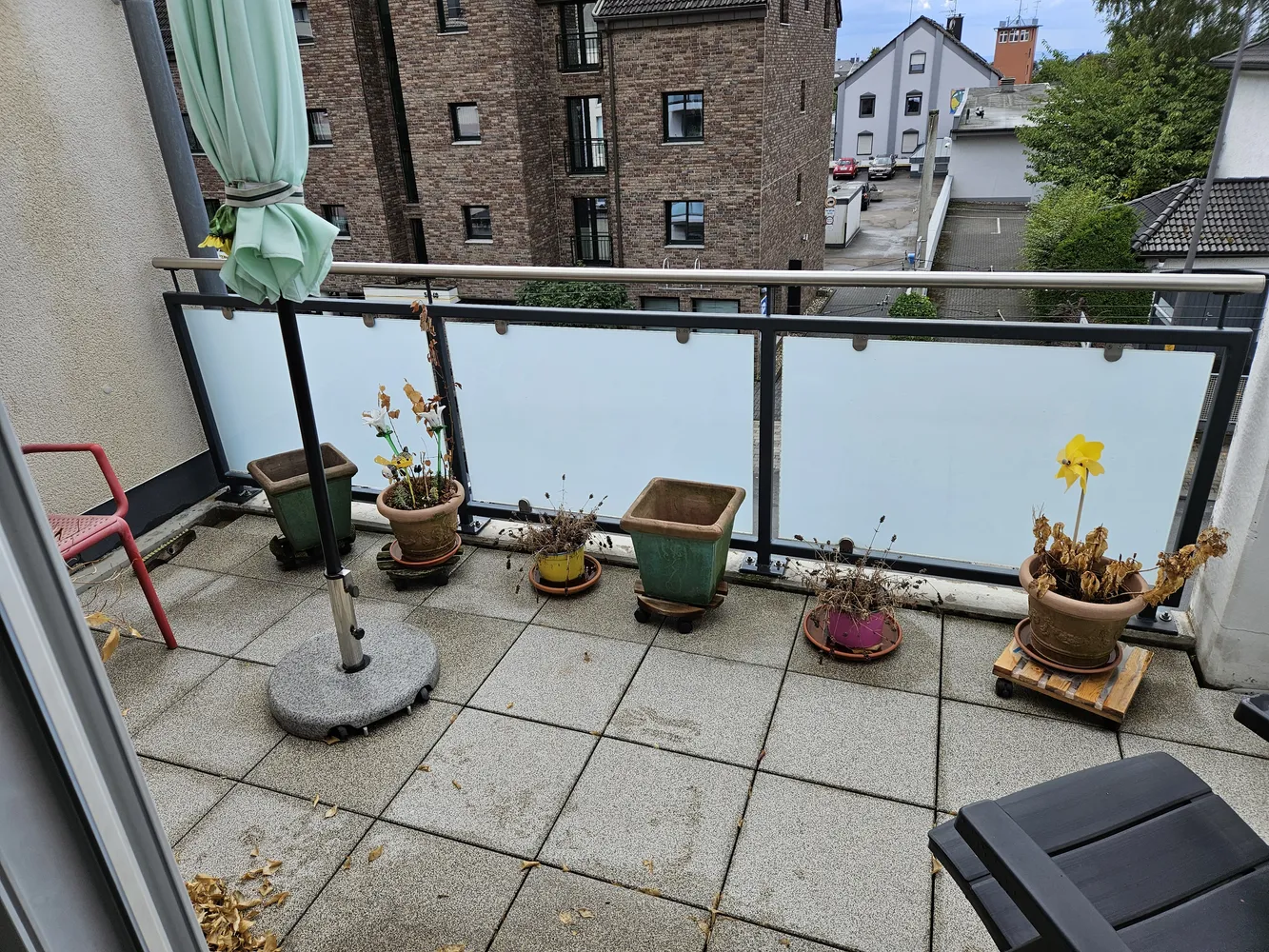 3 Zimmer Wohnung mit 70 m² in Solingen – Bild 7
