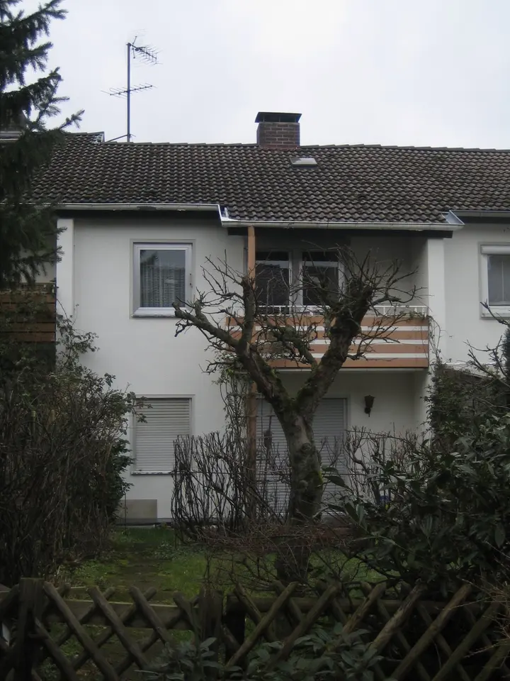 4 Zimmer Haus mit 90 m² in Paderborn – Bild 3