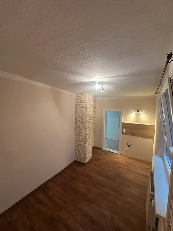 2 Zimmer Wohnung mit 65 m² in Eschwege – Bild 2