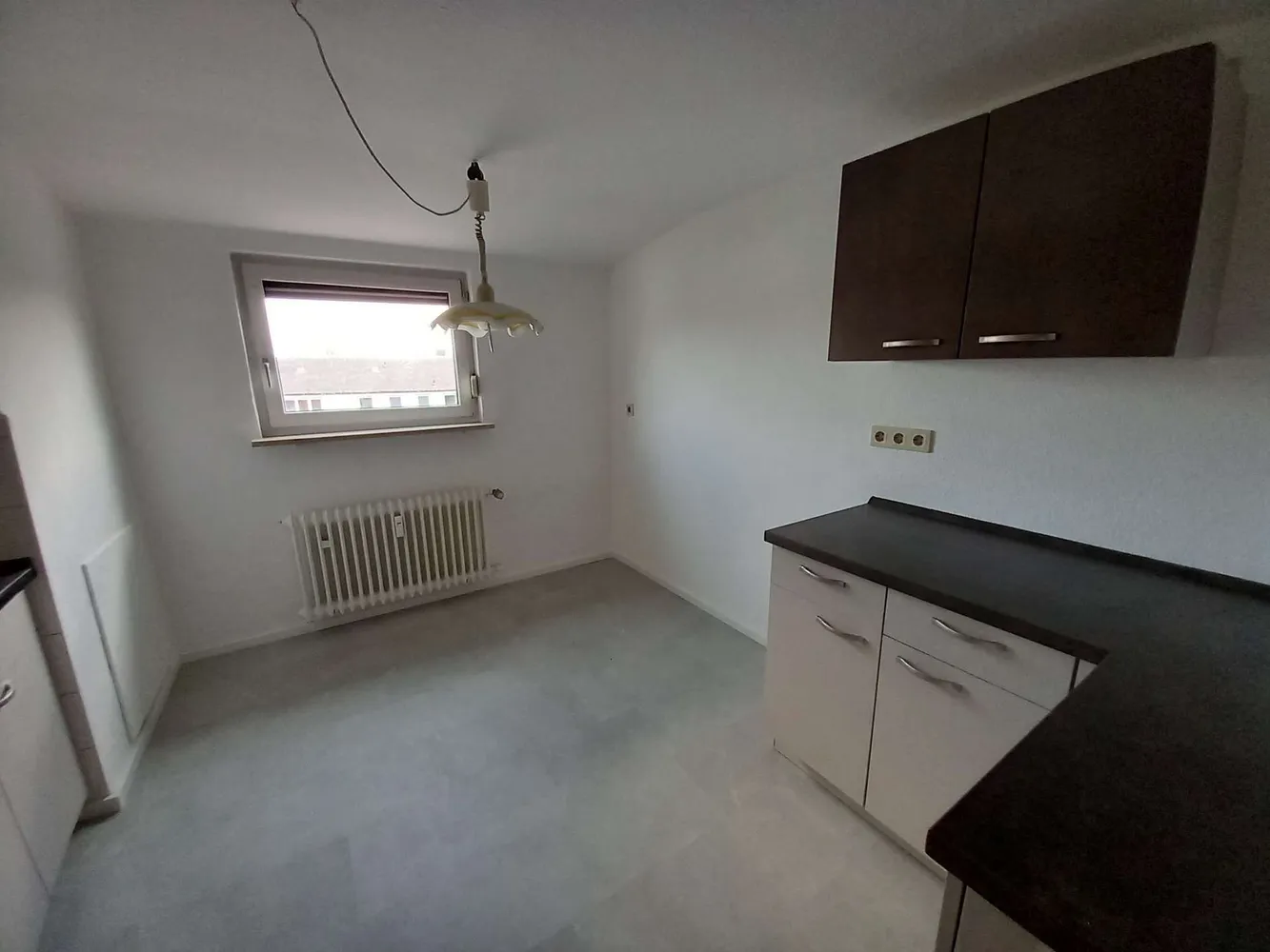 3 Zimmer Wohnung mit 60 m² in Hof – Bild 4