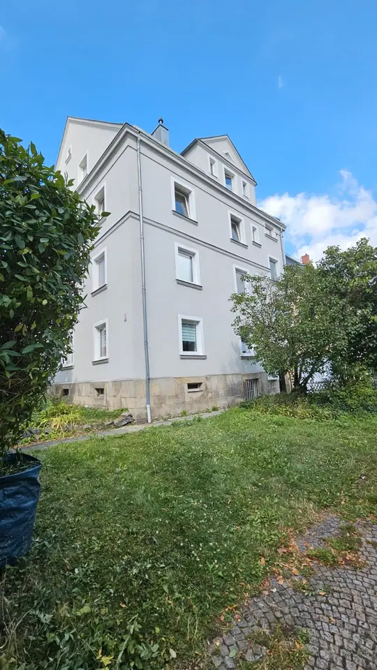 4 Zimmer Wohnung mit 107 m² in Hof – Bild 4
