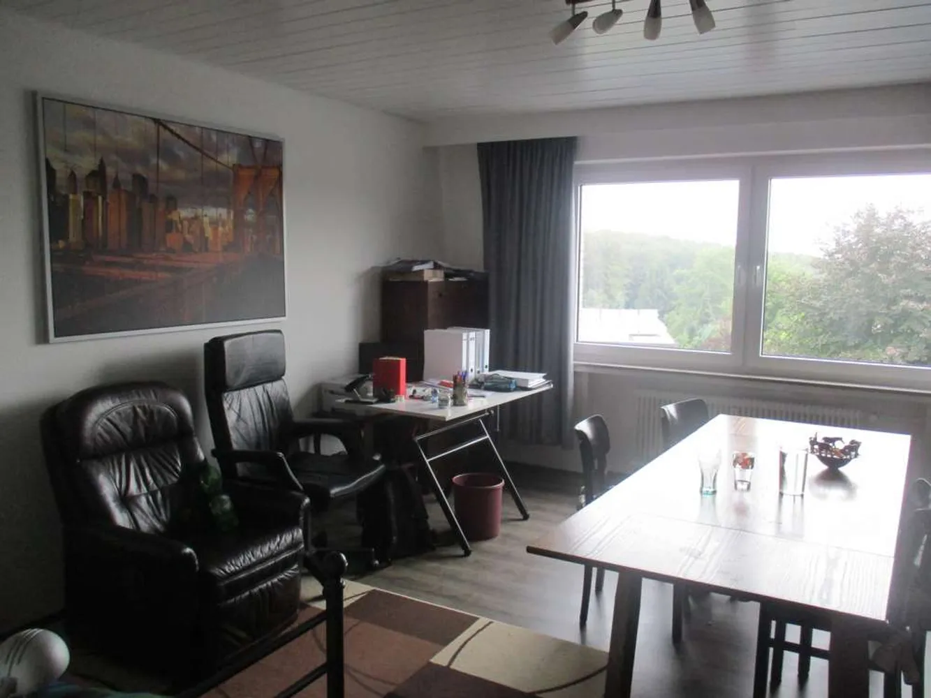 1 Zimmer Wohnung mit 30 m² in Dortmund – Bild 5
