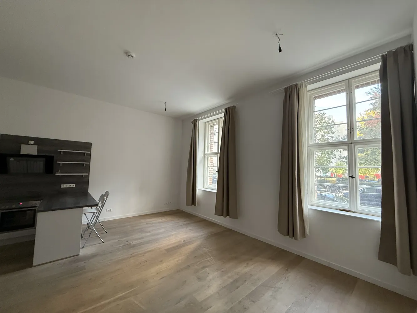 2 Zimmer Wohnung mit 59 m² in Berlin – Bild 1