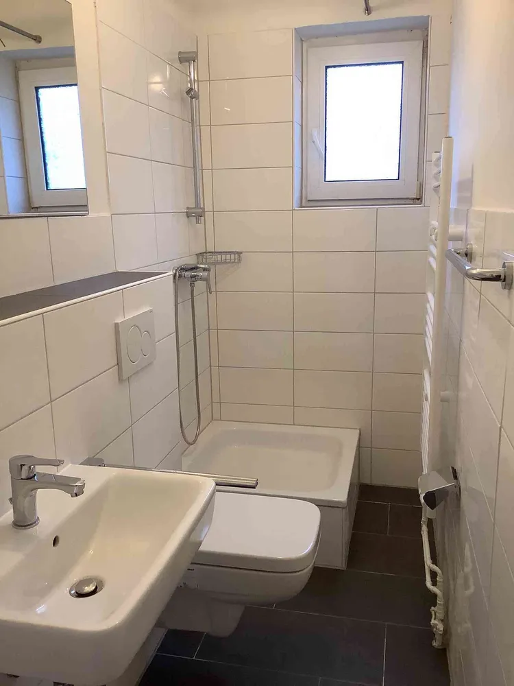 2 Zimmer Wohnung mit 39 m² in Kiel – Bild 2