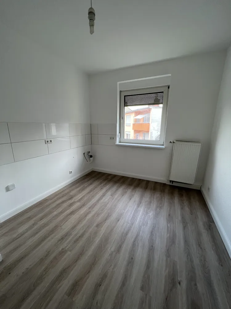 2 Zimmer Wohnung mit 62 m² in Ludwigshafen am Rhein – Bild 5