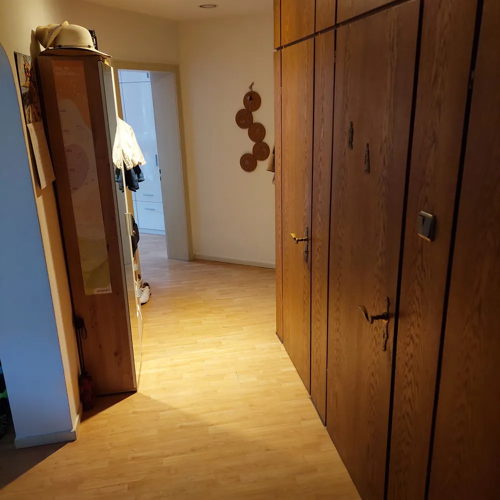 2 Zimmer Wohnung mit 74 m² in Aachen – Bild 5