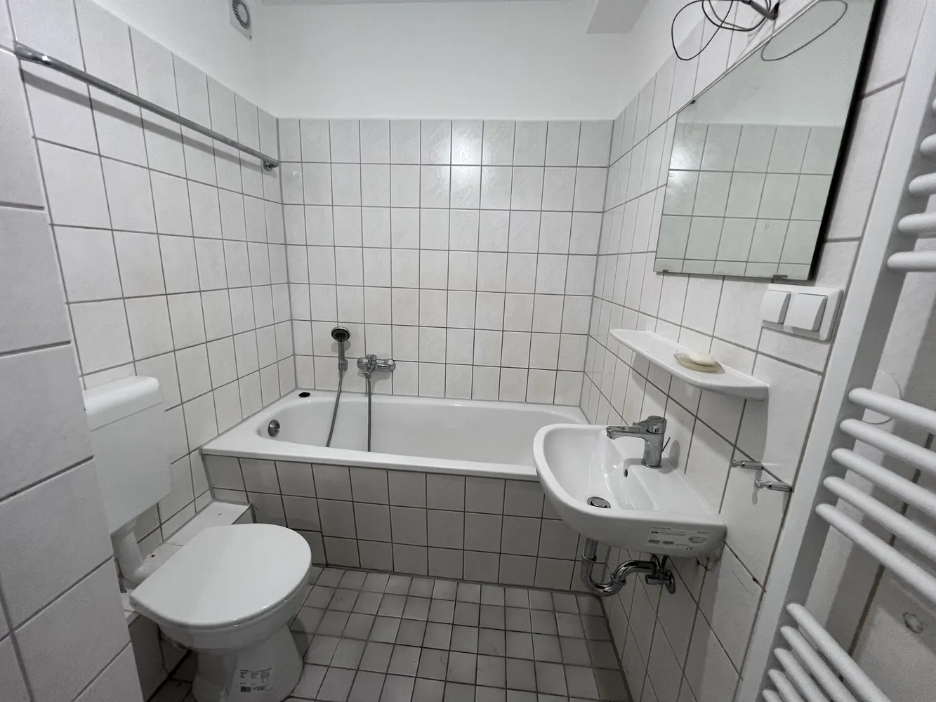 3 room apartment with 58 m² in Hanover – Photo 7