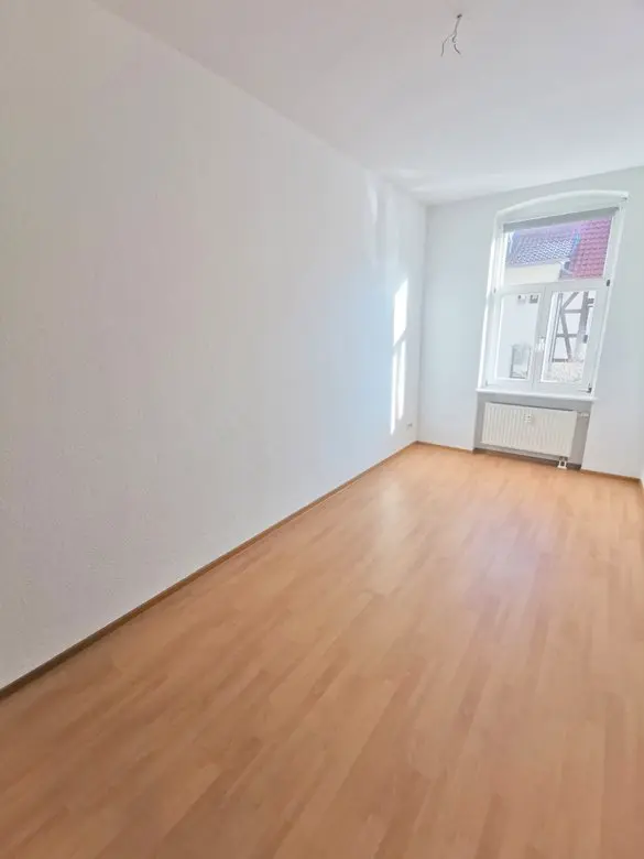 2 Zimmer Wohnung mit 58 m² in Quedlinburg – Bild 9