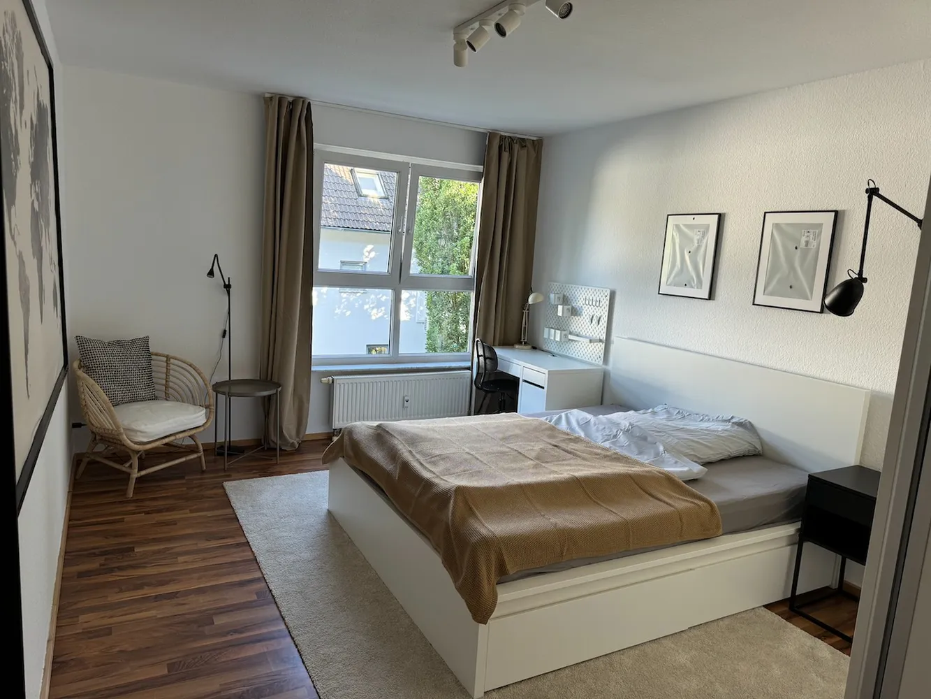 2 Zimmer Wohnung mit 67 m² in Frankfurt am Main – Bild 5