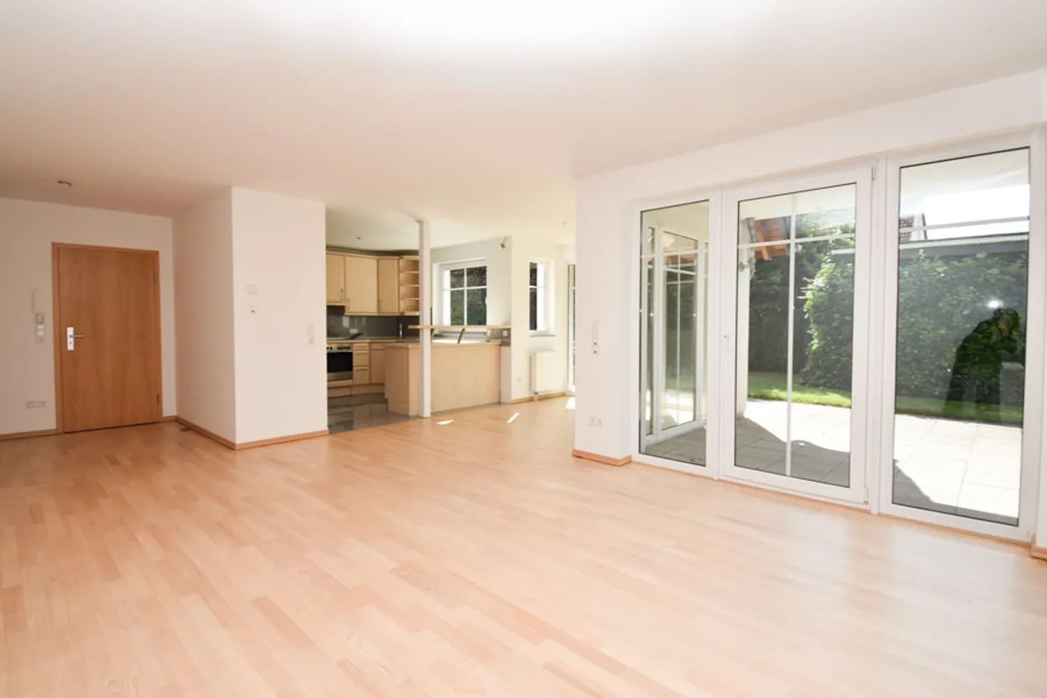 3 Zimmer Wohnung mit 99 m² in Wolfenbüttel – Bild 6