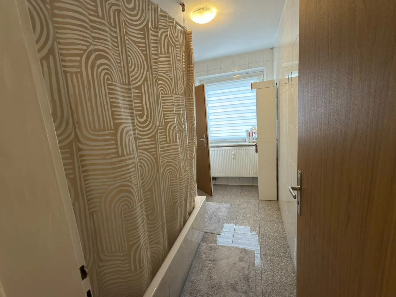 3 Zimmer Wohnung mit 75 m² in Augsburg – Bild 2