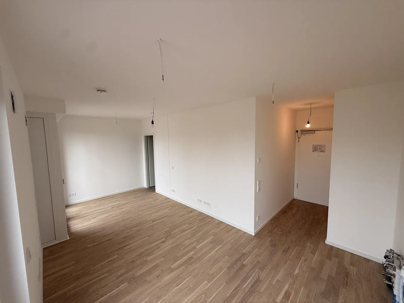 1 room apartment with 30 m² in Berlin – Photo 9