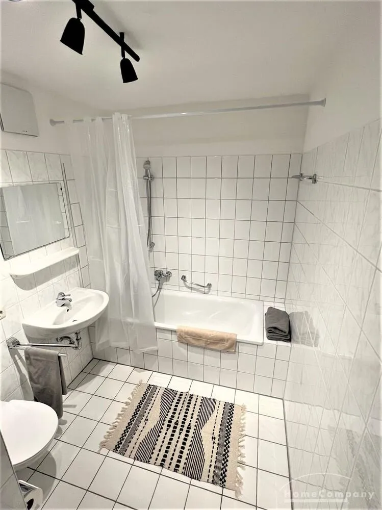 2 Zimmer Wohnung mit 52 m² in Dresden – Bild 8