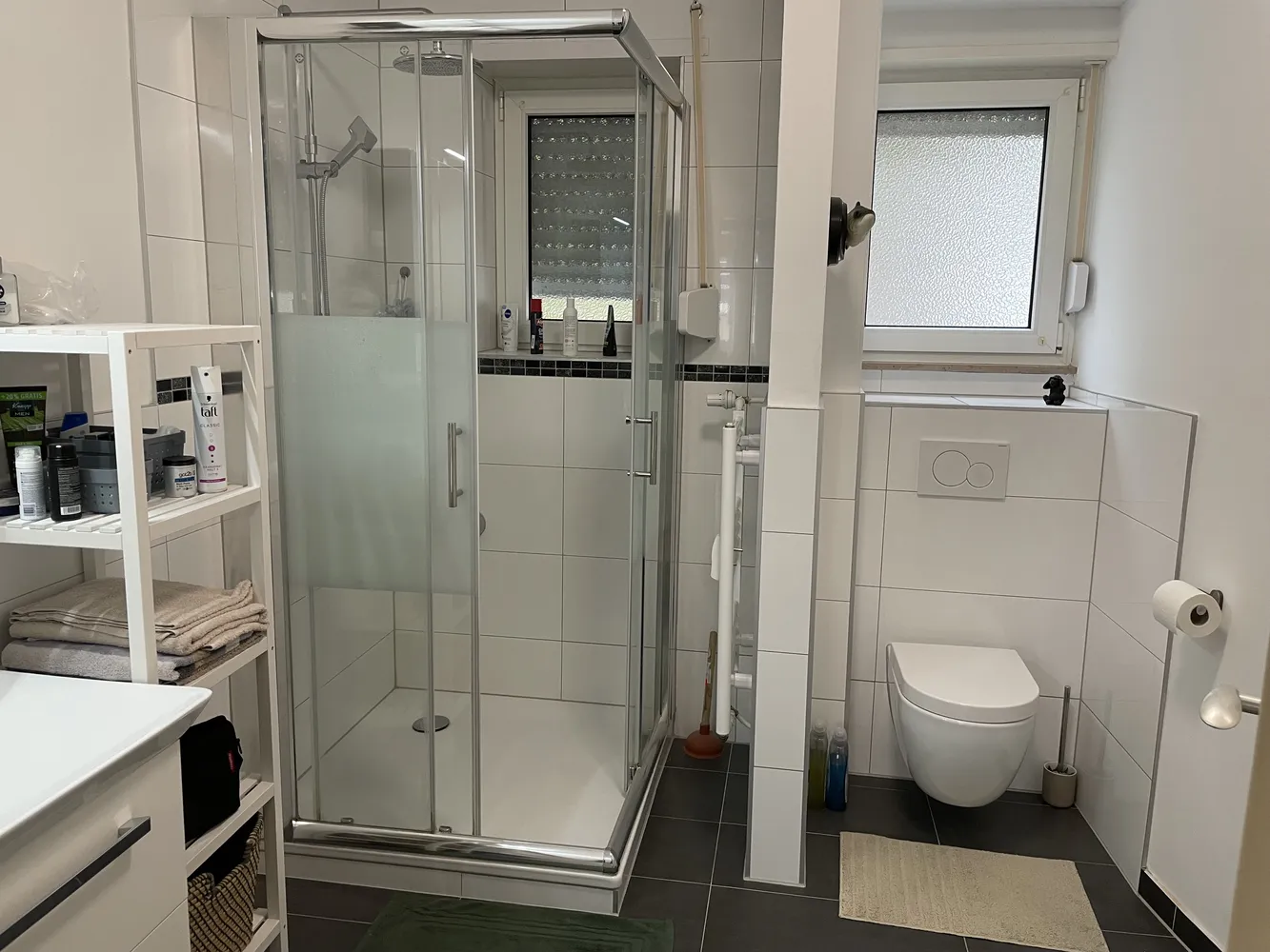 3 Zimmer Wohnung mit 100 m² in Mannheim – Bild 6